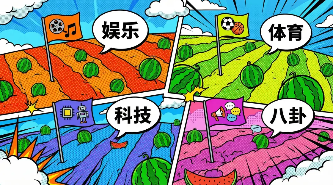 吃瓜黑料官网-深网资讯|暗网独家爆料|吃瓜黑料平台 娱乐瓜田分类